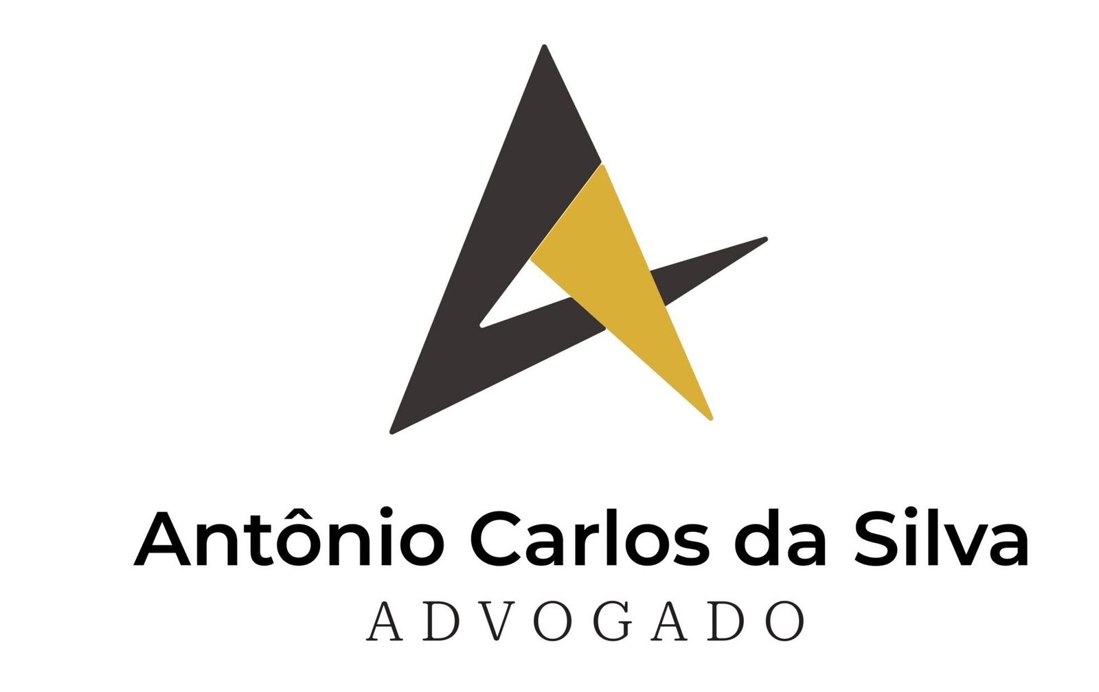 Logotipo Antônio Carlos da Silva - Advogado especialista em Inventário Extrajudicial e Judicial em Guarulhos